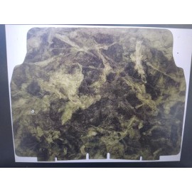 REM 1977-81 Pontiac Firebird Standard Hood Pad Insulation Blanket New