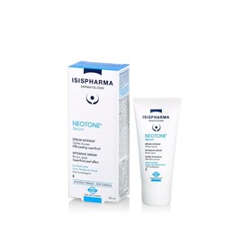 ISIS pharma NEOTONE Attack depigmenting serum Night Care 25ml WE GOOD SKIN