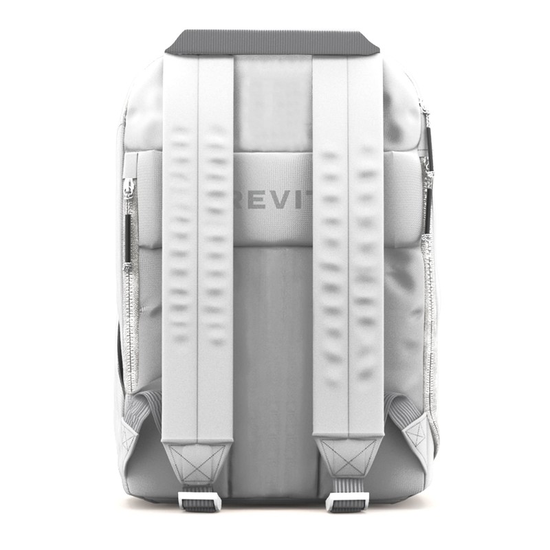 BREVITE The Backpack- Casual daypack backpacks for every function. Compact