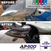 AP400 Aircraft Metal Polish (4.5oz) - Fine - for Airplane