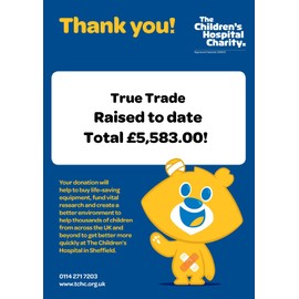 Handmade Notebook Dairy 2pc Set Journal Leather Eco Friendly 8” X 6” & 4” X 3” Office School Home Use 1% Of Sale Value Will Be Donated To Hospital Sheffield