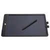 10in LCD Writing Pad Children Light Energy Electronic Drawing Board