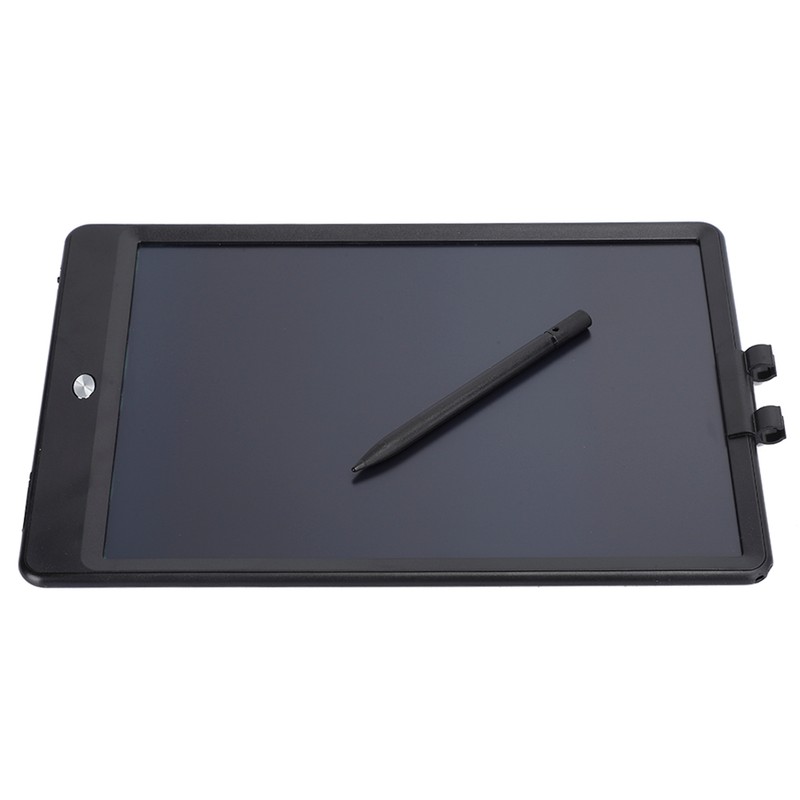 10in LCD Writing Pad Children Light Energy Electronic Drawing Board