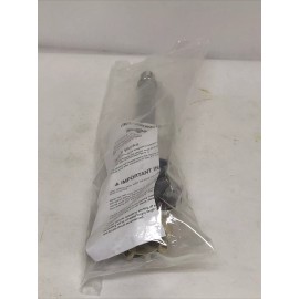 Everbilt Brass Anti Siphon Sillcock Valve 3/4 x 1/2 x 8 inch MIP & FIP x MHT