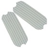 Fillis Stirrup Pads 5 Inches