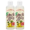 New Pineapple + Soy Milk Lotion