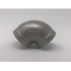 3" 316 Stainless Steel 150# Threaded 90 Degree Elbow Pipe
