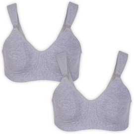 LEADING LADY The Vivien - Sport Wirefree Nursing Bra
