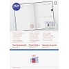 rido/idé Pocket Diary Model Technik III (2025), 1 Page =