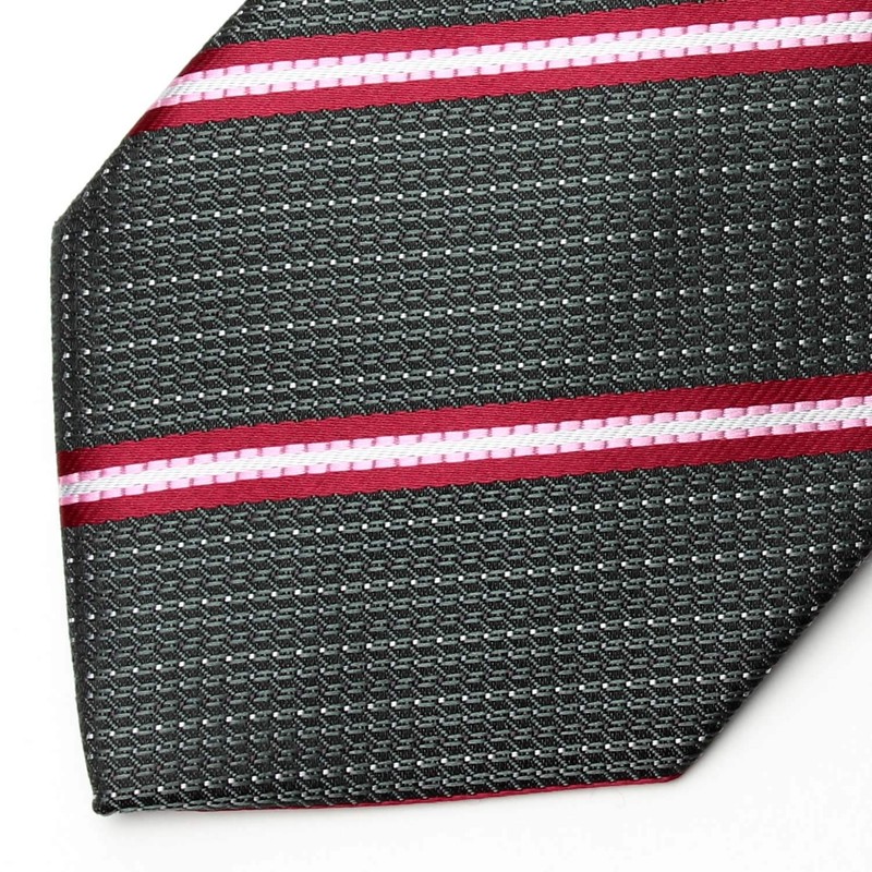 Dress Code 101 Washable Necktie, Perfect for Business Situations, Interviews,
