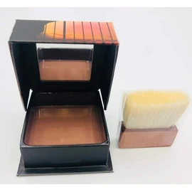 BENEFIT DALLAS Dusty Rose Face Powder 0.32 oz 9g DISCONTINUED FULL SIZE