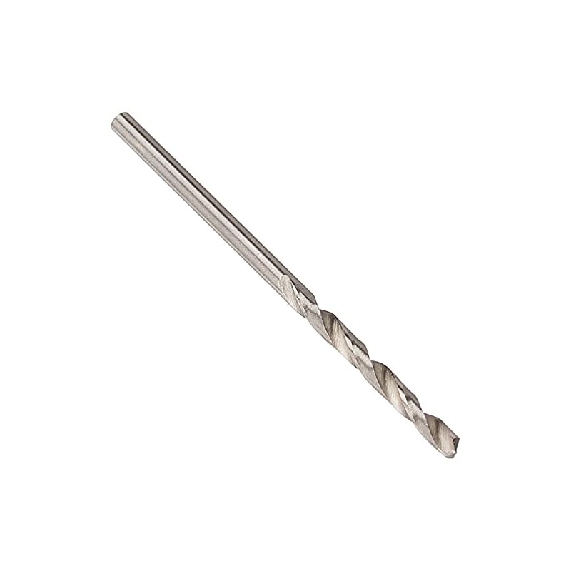 Light Seiki Super Ironwork Drill, Pack of 2, 0.07 inches