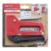 Takagi Handy Tacker with Staple Remover