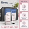 Intimate Skin Comfort Cream for Women – Lightweight Moisturizer for