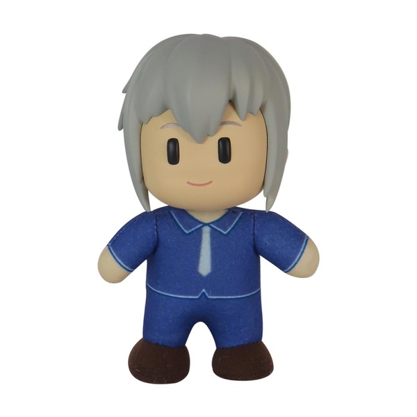 Great Eastern Entertainment Fruits Basket (2019) - Yuki Sohma Uniform
