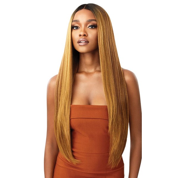 Outre Melted Hairline HD Lace Front Wig Eliana (613)