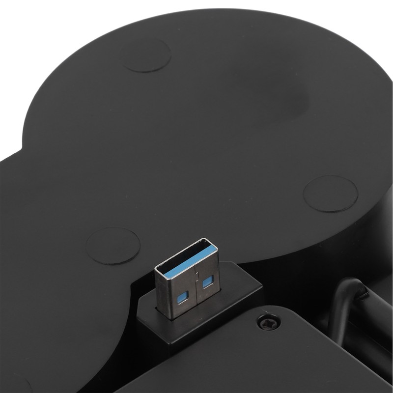 Wireless Phone Charging Pad Organizer Box with Water Cup Holder