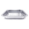 (120 Pack) Premium Lasagna Pans 14" x 10" x 3”