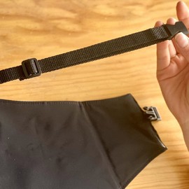 Dog Bandana Watermelon Pet Neckerchief Costume Accessory Summer Waterproof Bib for Medium & Large DogsGolden Retriever Alaskan Samoyed