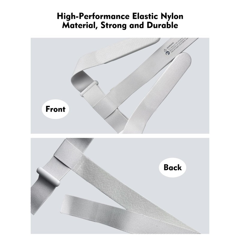 Original Head Strap for Oculus Quest 2 Headset, TanReginal Replacement