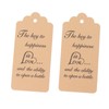 Key Bottle Opener Vintage DIY Exquisite Elegant Angel Wing Key
