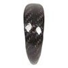 Carbon Fiber Gear Shift Knob Cover Trim Replacement for Infiniti