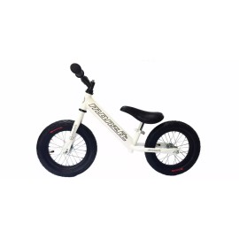 Balance Bike  Blanca