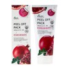 Ikel Peel-off Pomegranate Pack 180ml / 필 오프 팩 석류 180ml