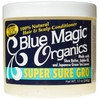 Blue Magic Super Sure Hair Growth Product, 12 Ounce