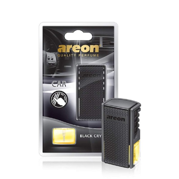 AREON ACB02 Car Freshener Vent Clip Luxury and Elegant 0.27