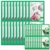 Innisfree Energy Mask Rose 20 sheets + Green Tea 20 sheets free / 이니스프리 에너지 마스크 로즈 20매+그린티20매 증정