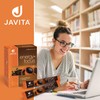 Energy + Focus Coffee by Javita, Medium roast South American