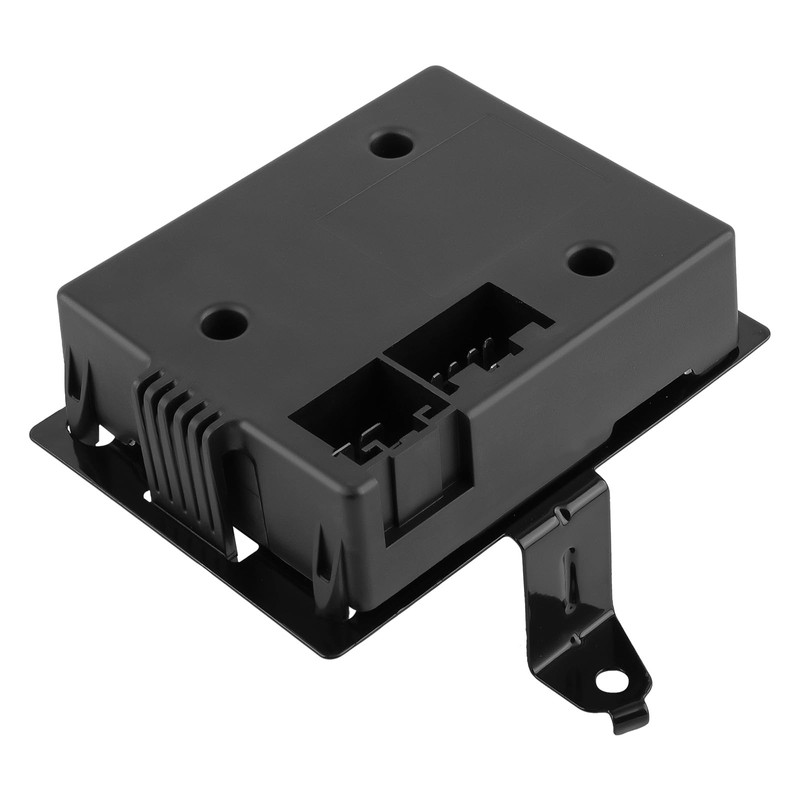 maXpeedingrods Integrated Trailer Brake Controller 82215278AF For Ram 1500 DT