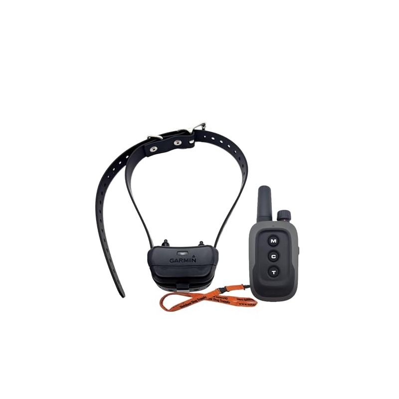 Garmin Delta SE Combo (Factory Refurbished)