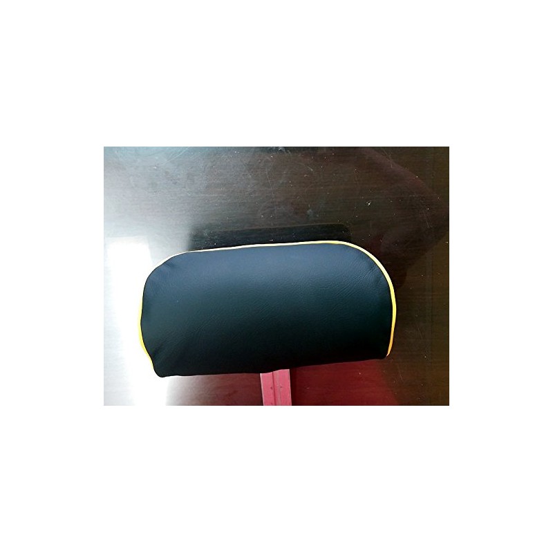 Redlineg 300994816 Head's Support Socks Cover 1 – Leather/Alcantara