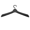 1Pair Wetsuit Hanger Black Versatile Sturdy Anti Slip Durable Diving