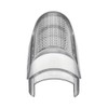 High Quality Shaving Foil 10B for Braun 65734703 10B for