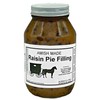 Ready To Use Pie Filling and Topping 32 oz. Jar