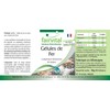 Fairvital | Eisen Kapseln plus Vitamin C, Biotin u. B12