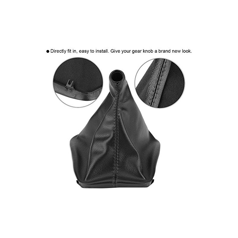 Funda para palanca de cambios, palanca de cambios para E30,