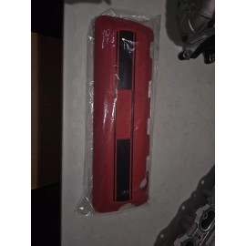 ROUSH 2011-17 Ford F-150 5.0L V8 Right Hand Only Red Coil Cover  No Roush Badge