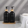 Hand and Dish Soap Dispenser Set by - Kitchen Soap