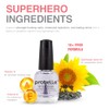 Probelle Top Coat Sealer - Capa Superior de Esmalte de