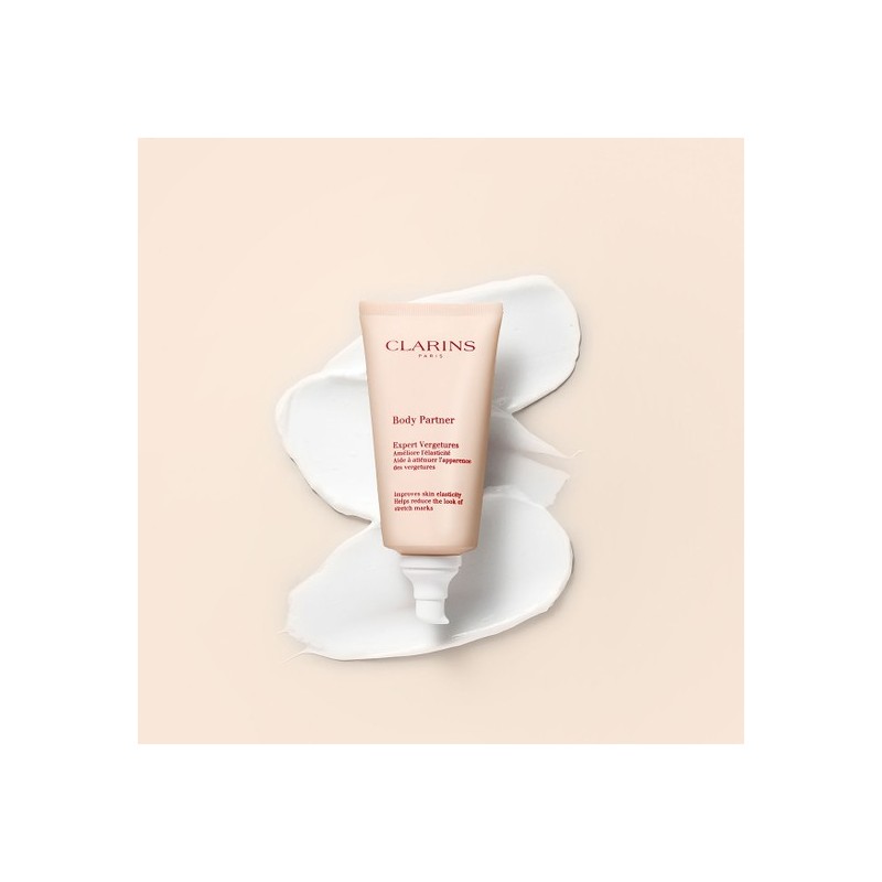 Clarins [Exclusive] Expectant Mother Cream 175ml Set (+Deluxe 2-Piece Set)