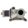 PRYSM WH11X29539 Washer Drain Pump Compatible with General Electric, Hotpoint,