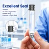 3ml Pen Cartridge, 3cc Cartridges for Peptide Pen, V1-V2 Pens,