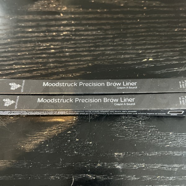 Younique (2 pack) Younique Moodstruck Precision Brow Liner: Crayon A
