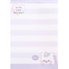 Kamio With You Animal (With Unicorn) Mini Memo Pad~KAWAII!!