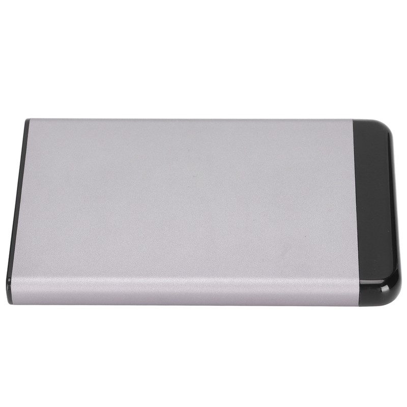 External Hard Drive Ultra Thin Portable USB3.0 Hard Drive Storage