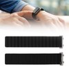 Silicone Magnetic Watch Bands Strap Wristband Replacement for OPPO Watch